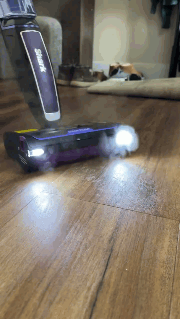 Shark® SteamPickUp Hard Floor Cleaner SD200UK